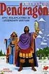 King Arthur Pendragon: Epic Roleplaying in Legendary Britain