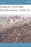 English Civil War Fortifications, 1642-1651