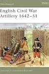 English Civil War Artillery 1642–51