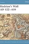 Hadrian's Wall AD 122-410