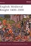 English Medieval Knight 1400–1500