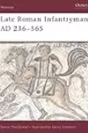 Late Roman Infantryman 236-565 AD