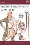 English Longbowman 1330–1515