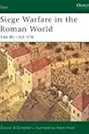 Siege Warfare in the Roman World: 146 BC - AD 378