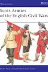 Scots Armies of the English Civil Wars