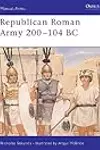 Republican Roman Army 200–104 BC
