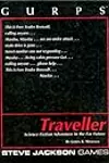 GURPS Traveller: Science-Fiction Adventure in the Far Future