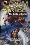 Storm Tribe: The Cults of Sartar