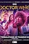 Doctor Who: The Tribulations of Thadeus Nook