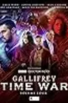 Gallifrey: Time War 4