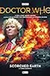 Doctor Who: Scorched Earth