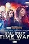 Gallifrey: Time War 3