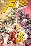 The Flash, Vol. 15: Finish Line