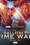 Gallifrey: Time War 2