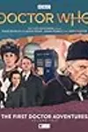 Doctor Who: The First Doctor Adventures, Volume 2