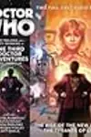 Doctor Who: The Third Doctor Adventures, Volume 4