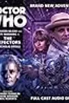 Doctor Who: The Defectors