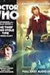 Doctor Who: The Thief Who Stole Time