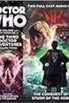 Doctor Who: The Third Doctor Adventures, Volume 3
