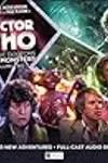 Doctor Who: Classic Doctors, New Monsters Volume 2