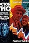 Doctor Who: Fiesta of the Damned