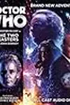 Doctor Who: The Two Masters