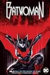 Batwoman, Vol. 3: The Fall of the House of Kane