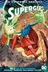 Supergirl, Volume 3: Girl of No Tomorrow