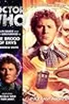 Doctor Who: The Brood of Erys