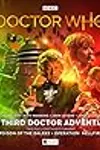 Doctor Who: The Third Doctor Adventures, Volume 6
