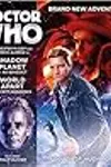 Doctor Who: Shadow Planet / World Apart