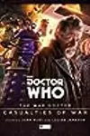 Doctor Who: Casualties of War