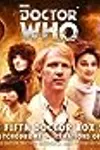 Doctor Who: The Fifth Doctor Box Set