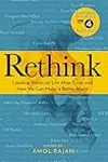 Rethink: Leading Voices on Life After Crisis and How We Can Make a Better World