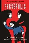 The Complete Persepolis: 20th Anniversary Edition