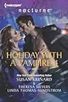 Holiday with a Vampire 4