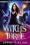 Witch's Three