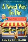 A Novel Way To Die