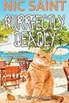 Purrfectly Deadly