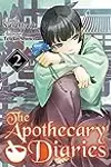 The Apothecary Diaries (Light Novel): Volume 2