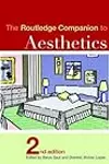 The Routledge Companion to Aesthetics