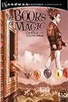 Books of Magic Omnibus, Vol. 3