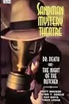 Sandman Mystery Theatre, Vol. 5: Dr. Death and the Night of the Butcher