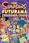 The Simpsons Futurama Crossover Crisis