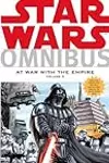Star Wars Omnibus: At War With the Empire, Volume 2