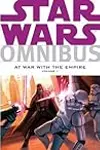 Star Wars Omnibus: At War With the Empire, Volume 1