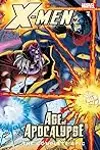 X-Men: The Complete Age of Apocalypse Epic, Book 4