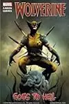 Wolverine, Volume 1: Wolverine Goes to Hell