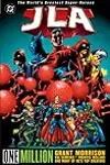 JLA: One Million