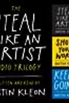 The Steal Like an Artist Audio Trilogy